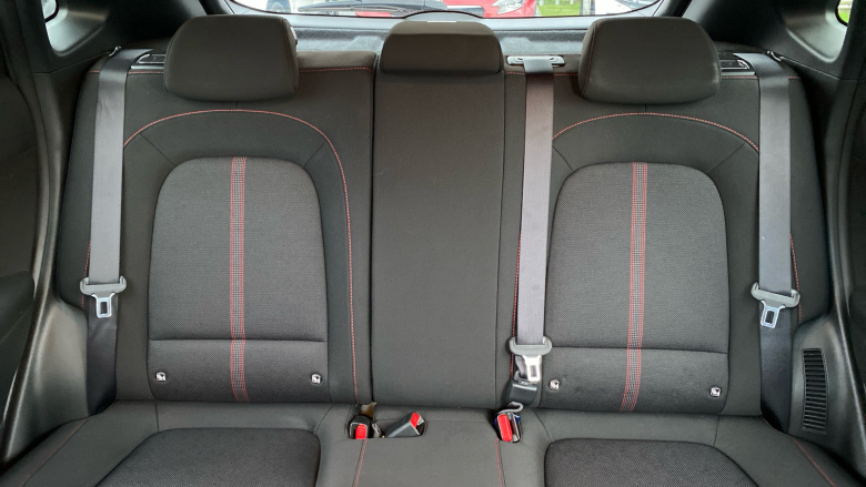 Hyundai Kona 1.0 TGDi 48V MHEV N Line 5dr Petrol Hatchback